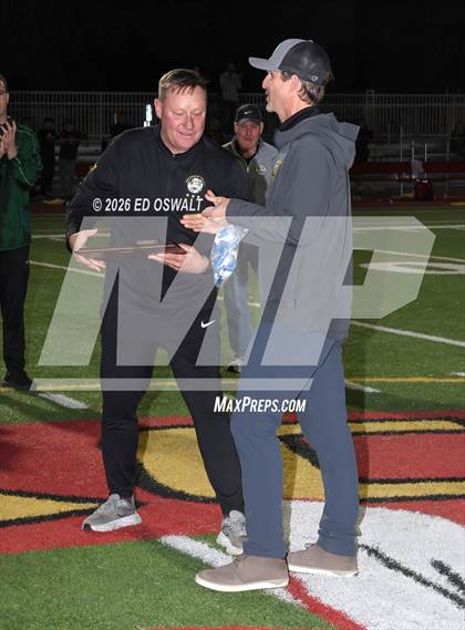 Thumbnail 1 in San Ramon Valley @ Berkeley (CIF NorCal Regional D2 Final) photogallery.