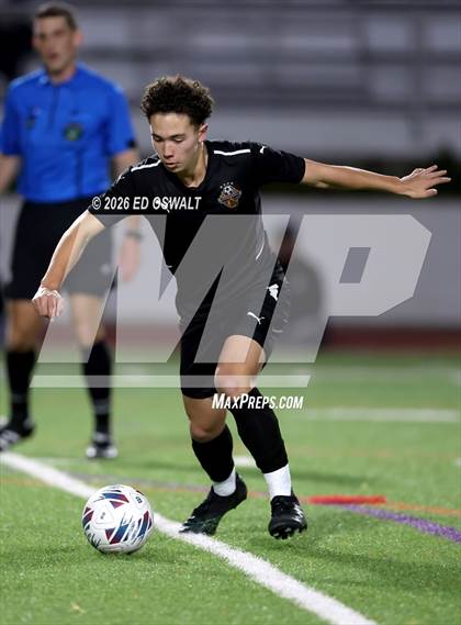 Thumbnail 1 in San Ramon Valley @ Berkeley (CIF NorCal Regional D2 Final) photogallery.