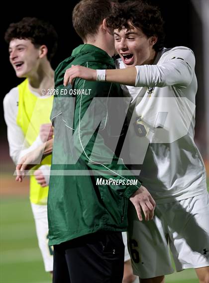 Thumbnail 1 in San Ramon Valley @ Berkeley (CIF NorCal Regional D2 Final) photogallery.