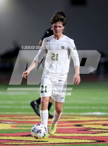 Thumbnail 2 in San Ramon Valley @ Berkeley (CIF NorCal Regional D2 Final) photogallery.