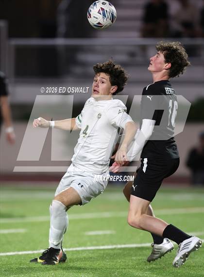 Thumbnail 3 in San Ramon Valley @ Berkeley (CIF NorCal Regional D2 Final) photogallery.
