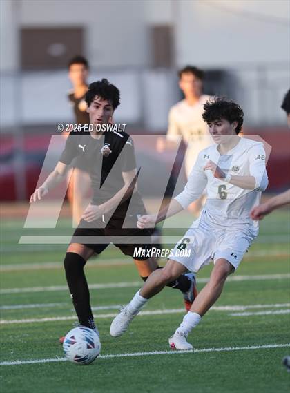 Thumbnail 3 in San Ramon Valley @ Berkeley (CIF NorCal Regional D2 Final) photogallery.