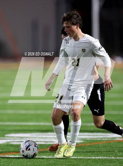 Thumbnail 1 in San Ramon Valley @ Berkeley (CIF NorCal Regional D2 Final) photogallery.