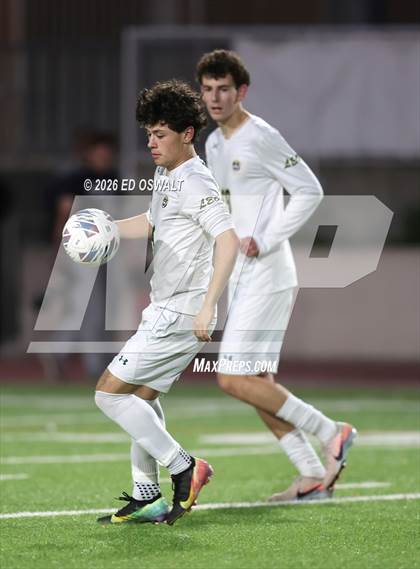 Thumbnail 2 in San Ramon Valley @ Berkeley (CIF NorCal Regional D2 Final) photogallery.