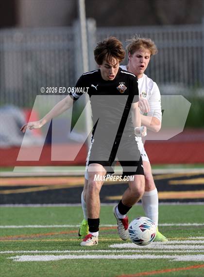 Thumbnail 2 in San Ramon Valley @ Berkeley (CIF NorCal Regional D2 Final) photogallery.