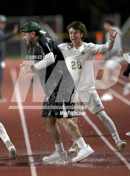 Thumbnail 3 in San Ramon Valley @ Berkeley (CIF NorCal Regional D2 Final) photogallery.