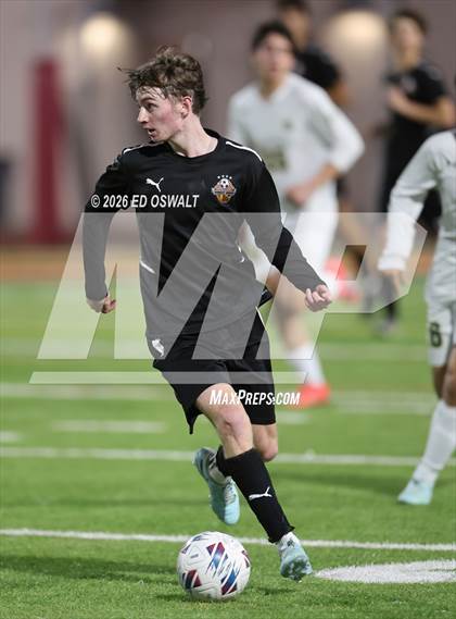Thumbnail 3 in San Ramon Valley @ Berkeley (CIF NorCal Regional D2 Final) photogallery.