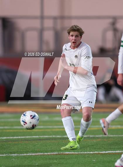 Thumbnail 2 in San Ramon Valley @ Berkeley (CIF NorCal Regional D2 Final) photogallery.