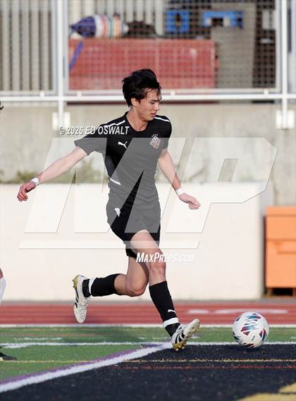 Thumbnail 3 in San Ramon Valley @ Berkeley (CIF NorCal Regional D2 Final) photogallery.