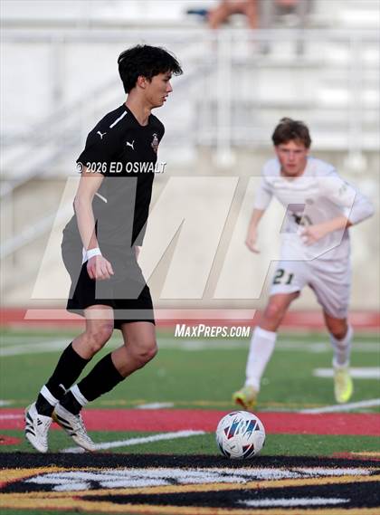 Thumbnail 3 in San Ramon Valley @ Berkeley (CIF NorCal Regional D2 Final) photogallery.