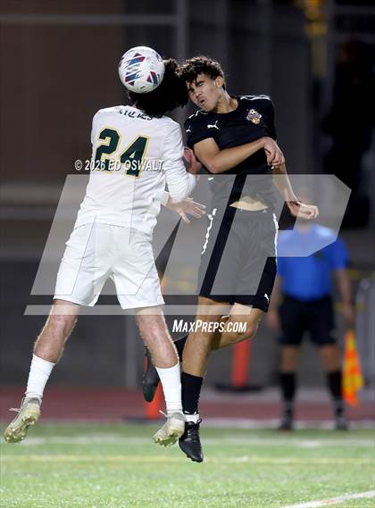 Thumbnail 1 in San Ramon Valley @ Berkeley (CIF NorCal Regional D2 Final) photogallery.