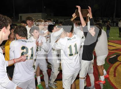Thumbnail 2 in San Ramon Valley @ Berkeley (CIF NorCal Regional D2 Final) photogallery.