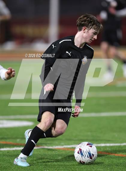 Thumbnail 3 in San Ramon Valley @ Berkeley (CIF NorCal Regional D2 Final) photogallery.