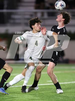 San Ramon Valley @ Berkeley (CIF NorCal Regional D2 Final)