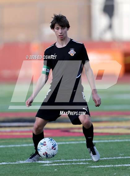 Thumbnail 2 in San Ramon Valley @ Berkeley (CIF NorCal Regional D2 Final) photogallery.