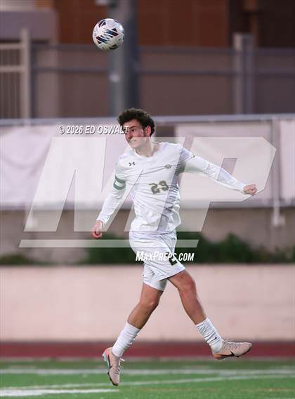 Thumbnail 3 in San Ramon Valley @ Berkeley (CIF NorCal Regional D2 Final) photogallery.