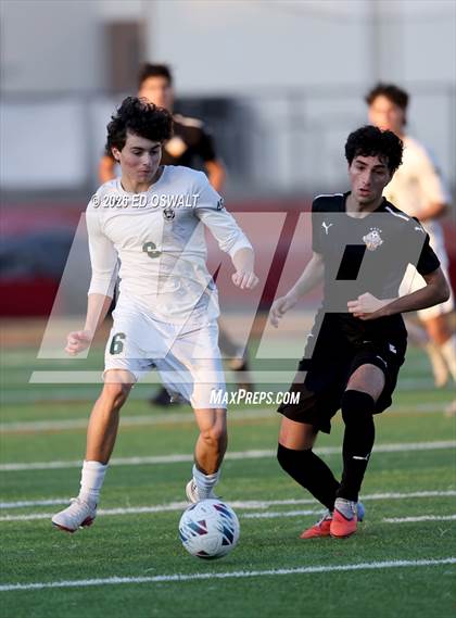 Thumbnail 2 in San Ramon Valley @ Berkeley (CIF NorCal Regional D2 Final) photogallery.