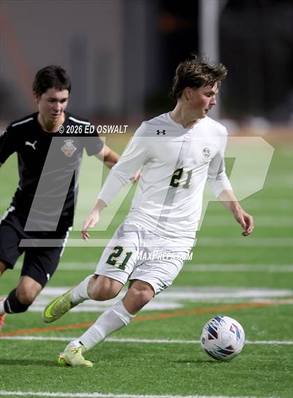 Thumbnail 2 in San Ramon Valley @ Berkeley (CIF NorCal Regional D2 Final) photogallery.