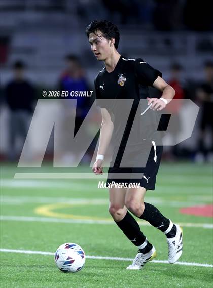 Thumbnail 1 in San Ramon Valley @ Berkeley (CIF NorCal Regional D2 Final) photogallery.