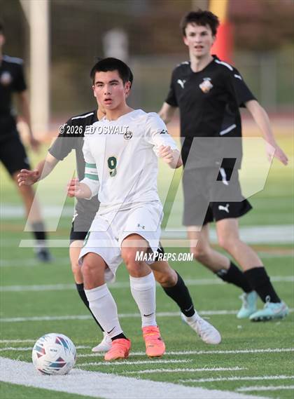 Thumbnail 2 in San Ramon Valley @ Berkeley (CIF NorCal Regional D2 Final) photogallery.