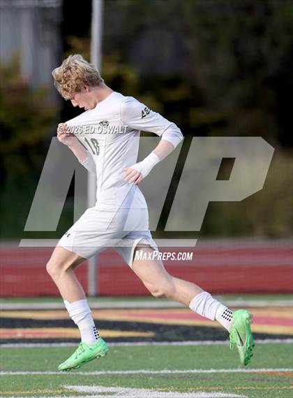 Thumbnail 3 in San Ramon Valley @ Berkeley (CIF NorCal Regional D2 Final) photogallery.