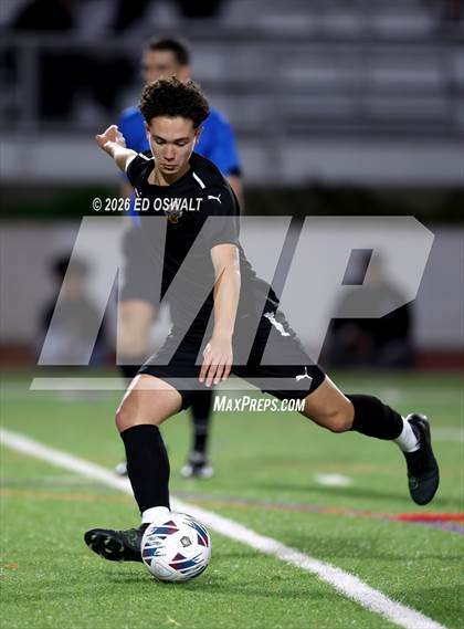 Thumbnail 2 in San Ramon Valley @ Berkeley (CIF NorCal Regional D2 Final) photogallery.