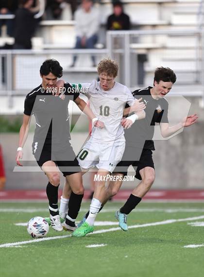 Thumbnail 1 in San Ramon Valley @ Berkeley (CIF NorCal Regional D2 Final) photogallery.