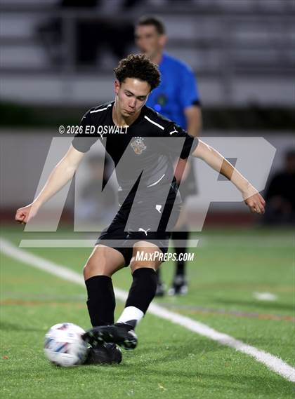 Thumbnail 1 in San Ramon Valley @ Berkeley (CIF NorCal Regional D2 Final) photogallery.