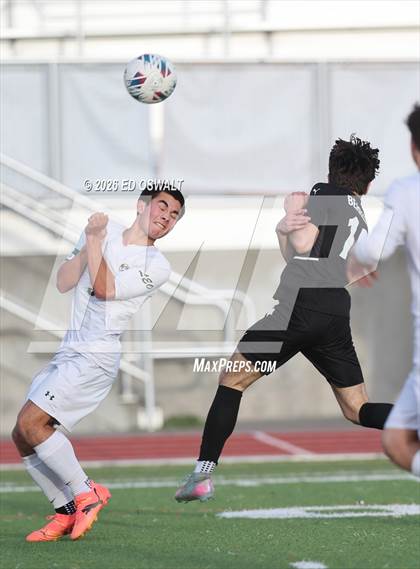 Thumbnail 1 in San Ramon Valley @ Berkeley (CIF NorCal Regional D2 Final) photogallery.