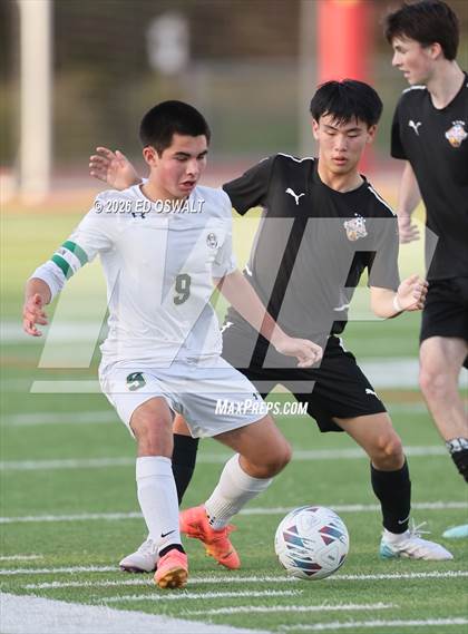 Thumbnail 1 in San Ramon Valley @ Berkeley (CIF NorCal Regional D2 Final) photogallery.