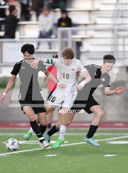 Thumbnail 2 in San Ramon Valley @ Berkeley (CIF NorCal Regional D2 Final) photogallery.