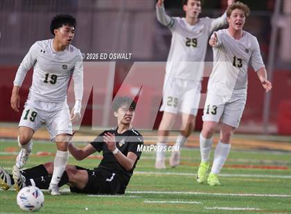 Thumbnail 3 in San Ramon Valley @ Berkeley (CIF NorCal Regional D2 Final) photogallery.