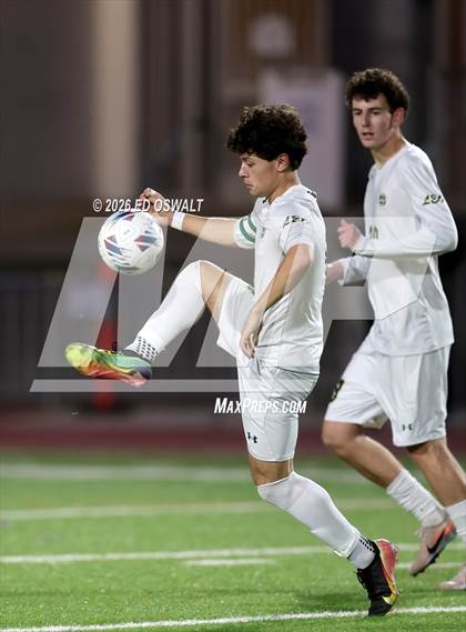 Thumbnail 1 in San Ramon Valley @ Berkeley (CIF NorCal Regional D2 Final) photogallery.
