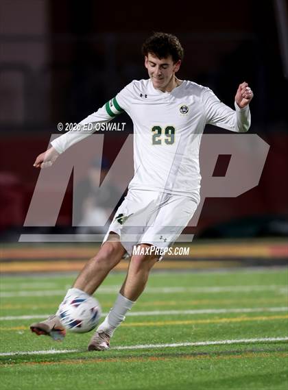 Thumbnail 3 in San Ramon Valley @ Berkeley (CIF NorCal Regional D2 Final) photogallery.