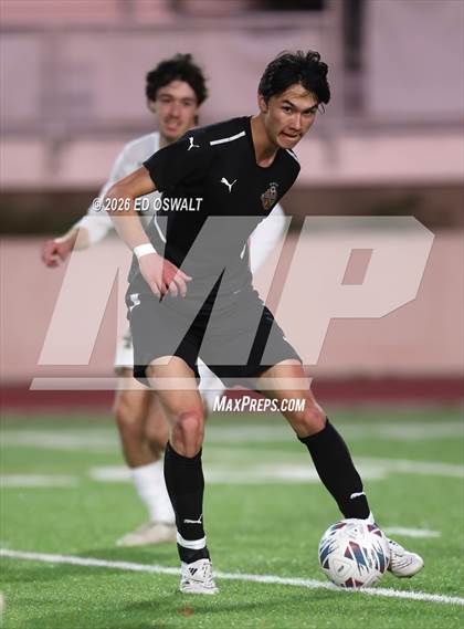 Thumbnail 2 in San Ramon Valley @ Berkeley (CIF NorCal Regional D2 Final) photogallery.