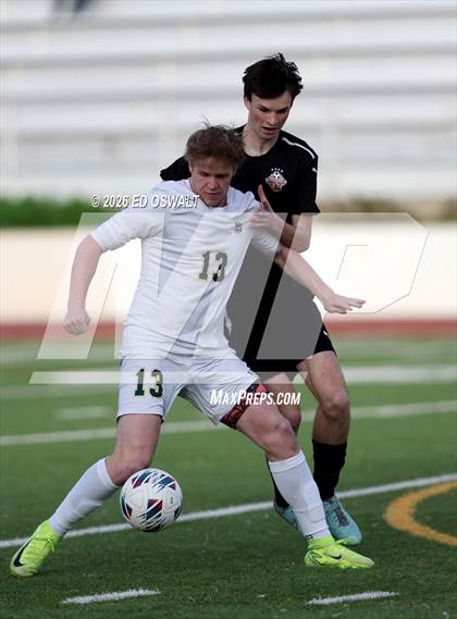 Thumbnail 3 in San Ramon Valley @ Berkeley (CIF NorCal Regional D2 Final) photogallery.