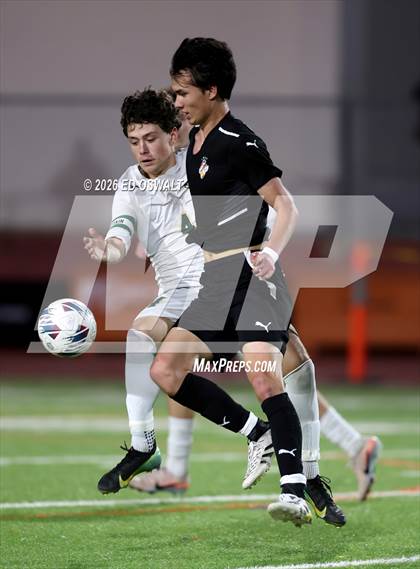 Thumbnail 2 in San Ramon Valley @ Berkeley (CIF NorCal Regional D2 Final) photogallery.