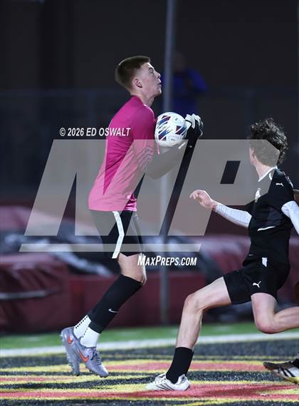 Thumbnail 1 in San Ramon Valley @ Berkeley (CIF NorCal Regional D2 Final) photogallery.