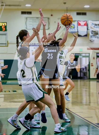 Thumbnail 3 in Buena @ Santa Barbara photogallery.