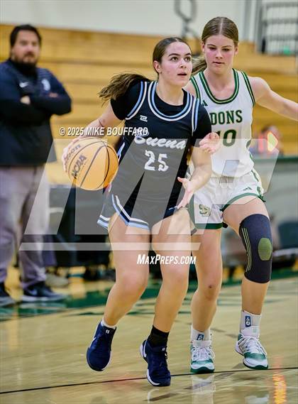 Thumbnail 3 in Buena @ Santa Barbara photogallery.