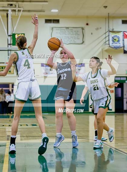 Thumbnail 2 in Buena @ Santa Barbara photogallery.