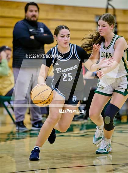 Thumbnail 1 in Buena @ Santa Barbara photogallery.