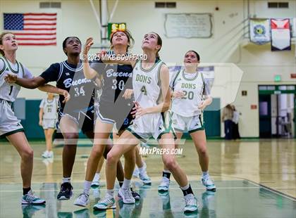 Thumbnail 3 in Buena @ Santa Barbara photogallery.