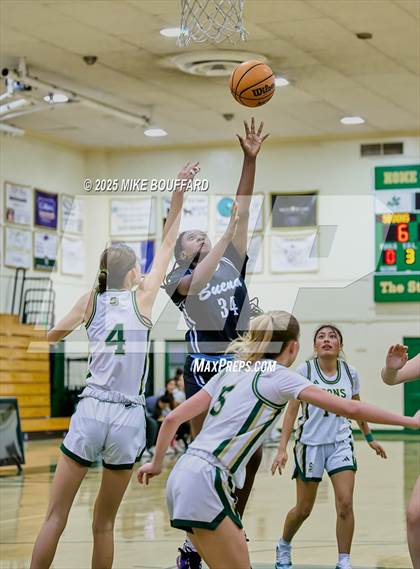 Thumbnail 1 in Buena @ Santa Barbara photogallery.