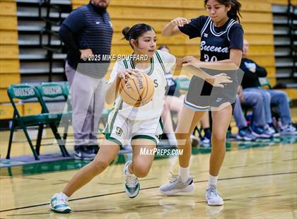 Thumbnail 3 in Buena @ Santa Barbara photogallery.