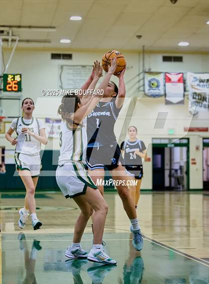 Thumbnail 1 in Buena @ Santa Barbara photogallery.