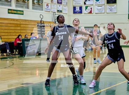 Thumbnail 3 in Buena @ Santa Barbara photogallery.