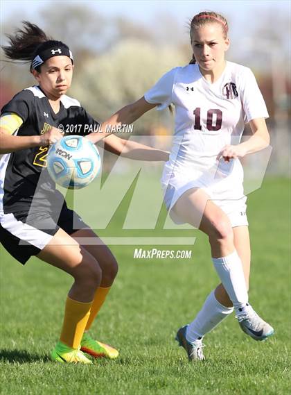 Thumbnail 1 in Joliet West @ Lockport photogallery.