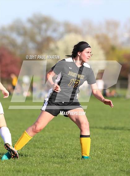 Thumbnail 3 in Joliet West @ Lockport photogallery.