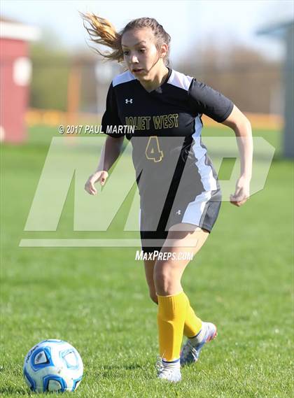 Thumbnail 2 in Joliet West @ Lockport photogallery.
